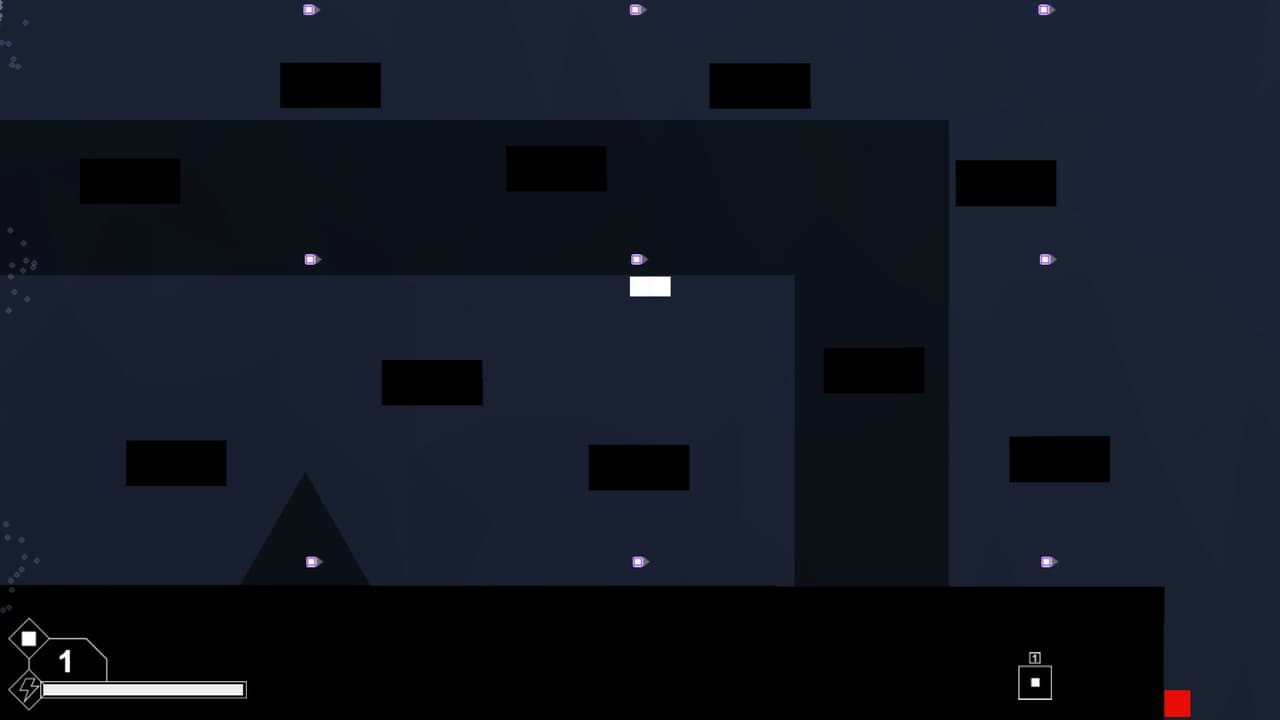 THE BYTE screenshot 2