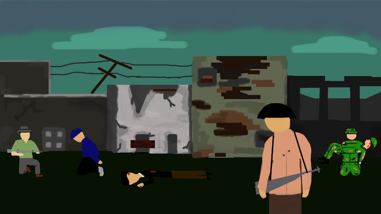 Pacific Siege: BOM screenshot 4