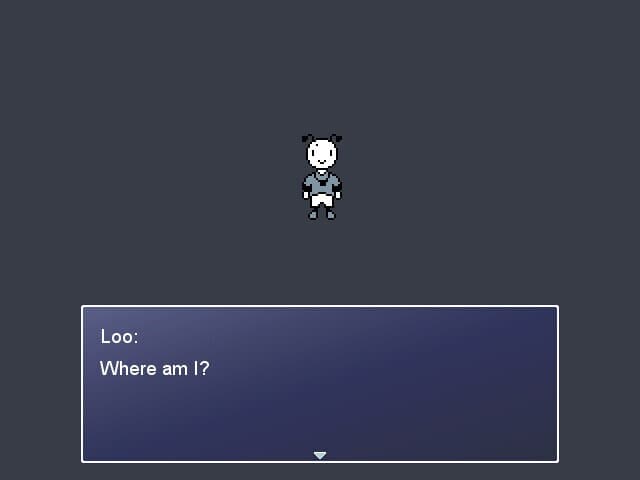 Unheroic Misfits screenshot 4