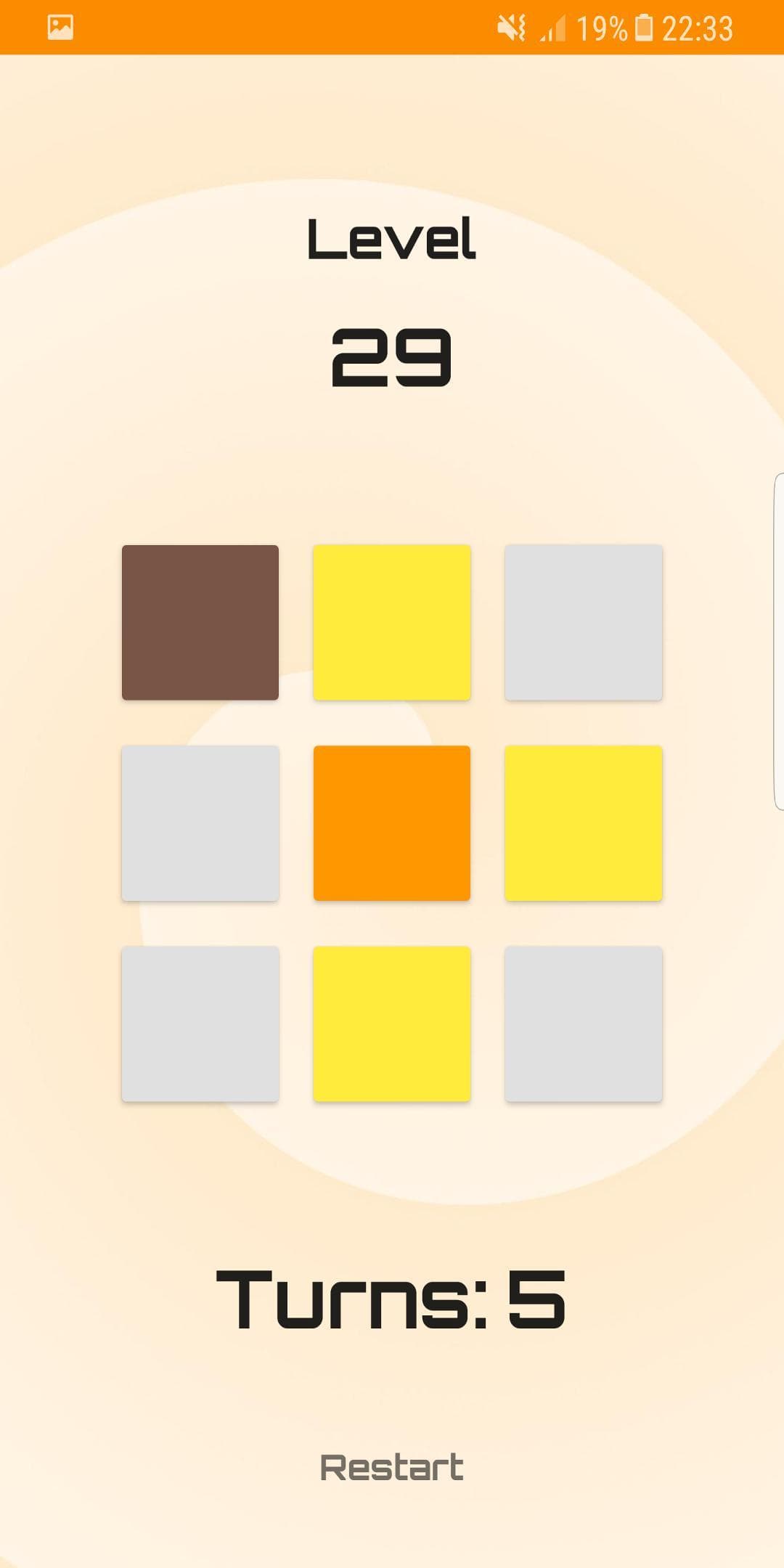 Matrix Brain Twister (itch) screenshot 5