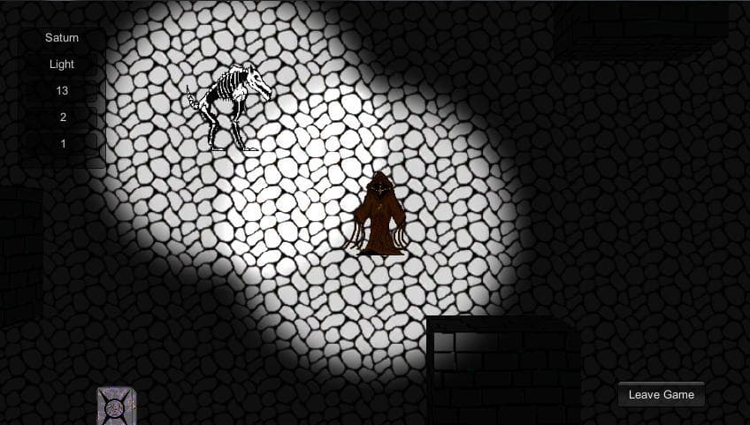 Demon Tag Online screenshot 2