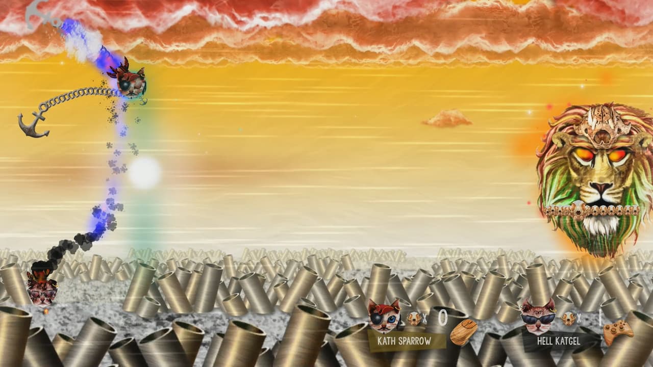 Fuzecat screenshot 5
