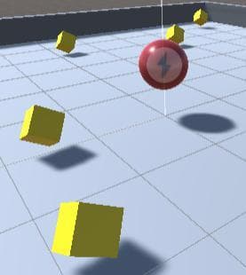 Roll The Ball (ChimeranHaze)