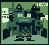 FNaF 2 Pocket Horror (Masko) screenshot 3