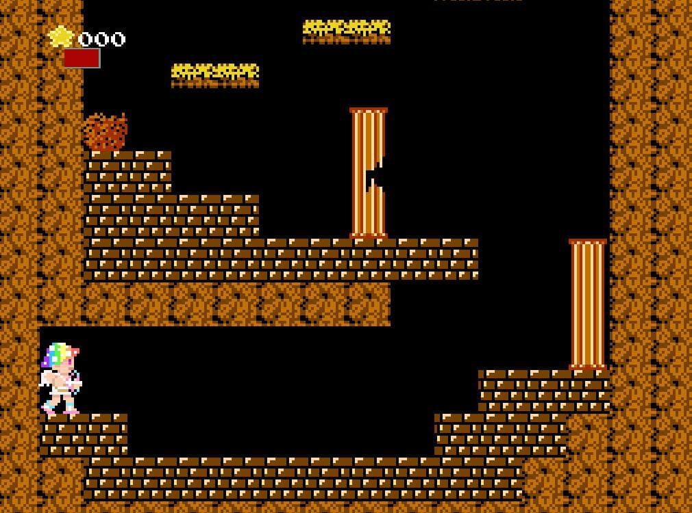 Mushymania II screenshot 2