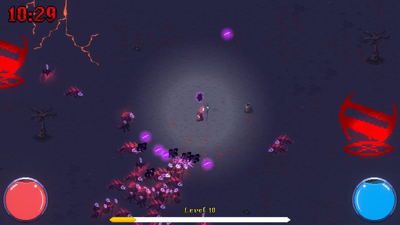 Mage Survivor (Croxign) screenshot 6