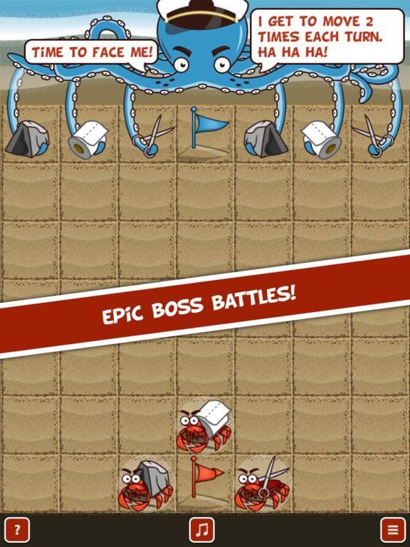 Crabby Coast screenshot 5