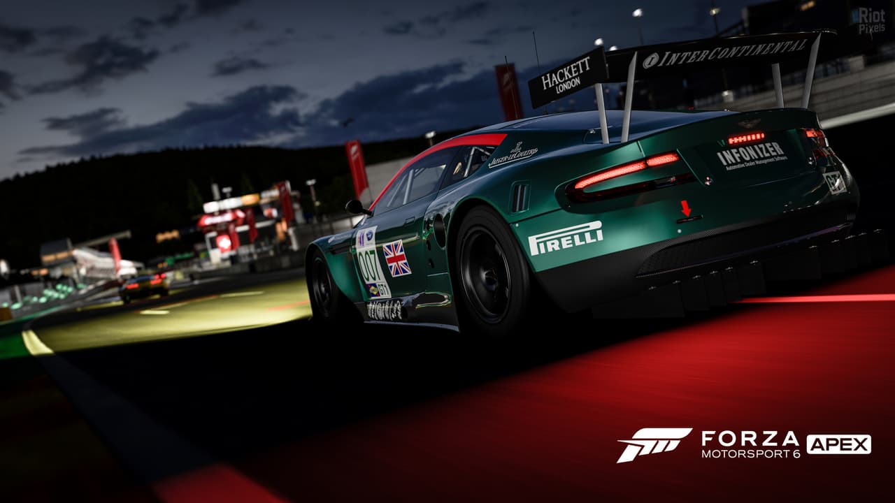 Forza Motorsport 6: Apex screenshot 5