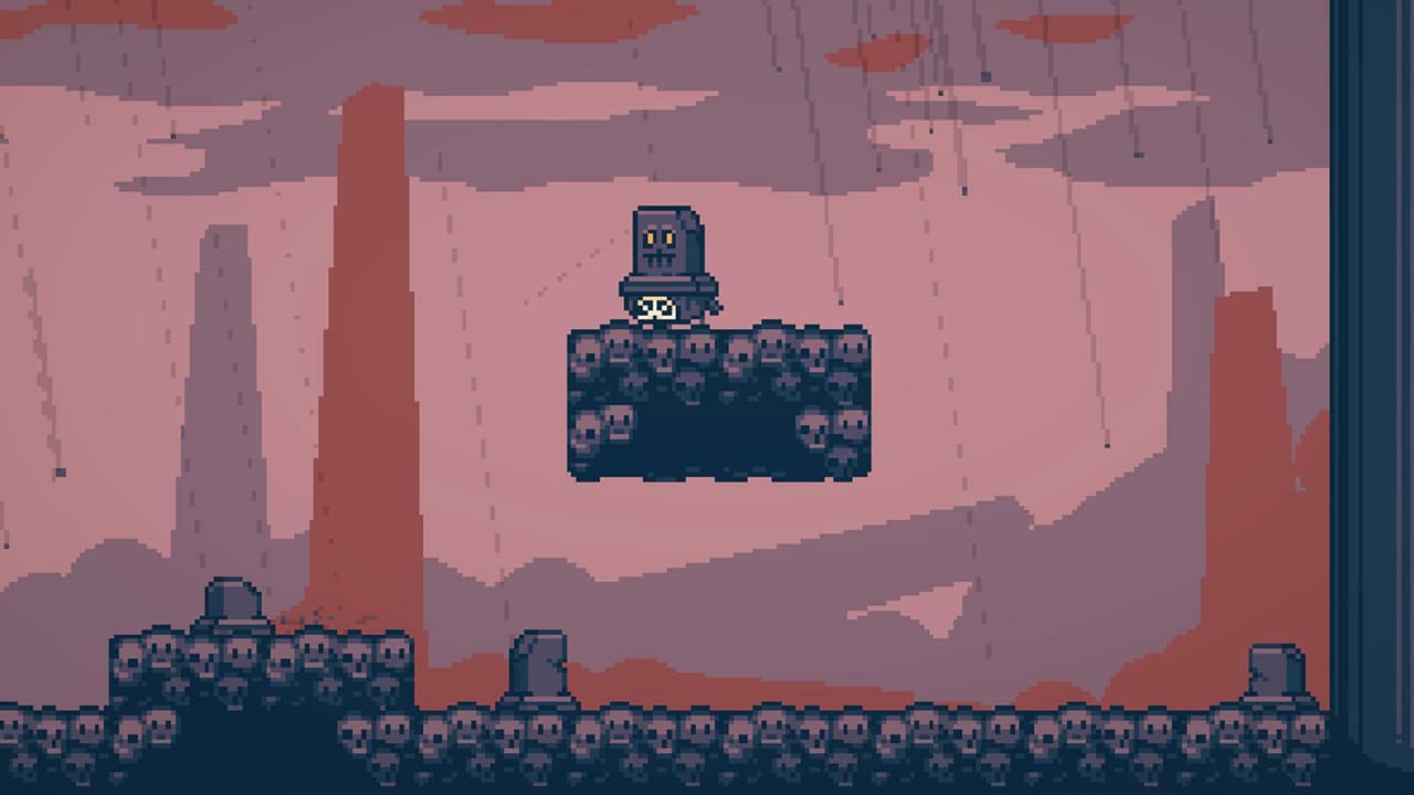 Haiku, the Robot - KICKSTARTER DEMO