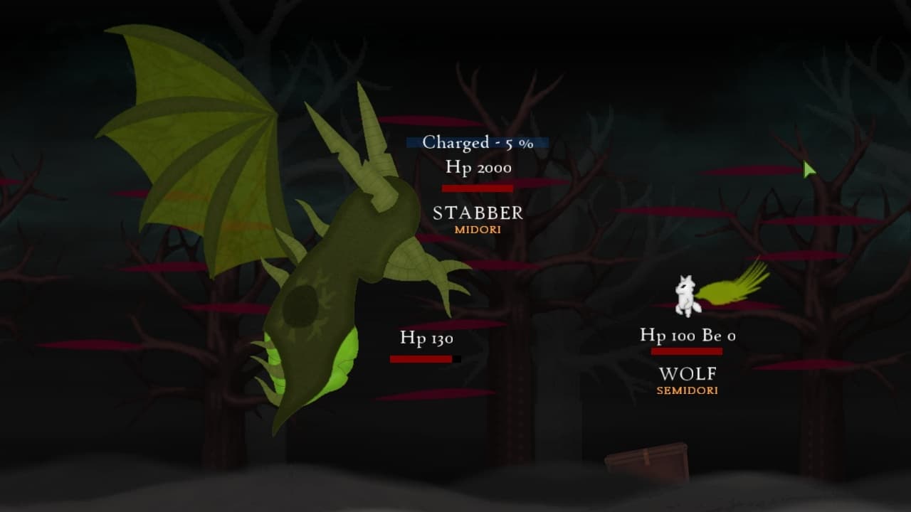 MMM older games screenshot 3