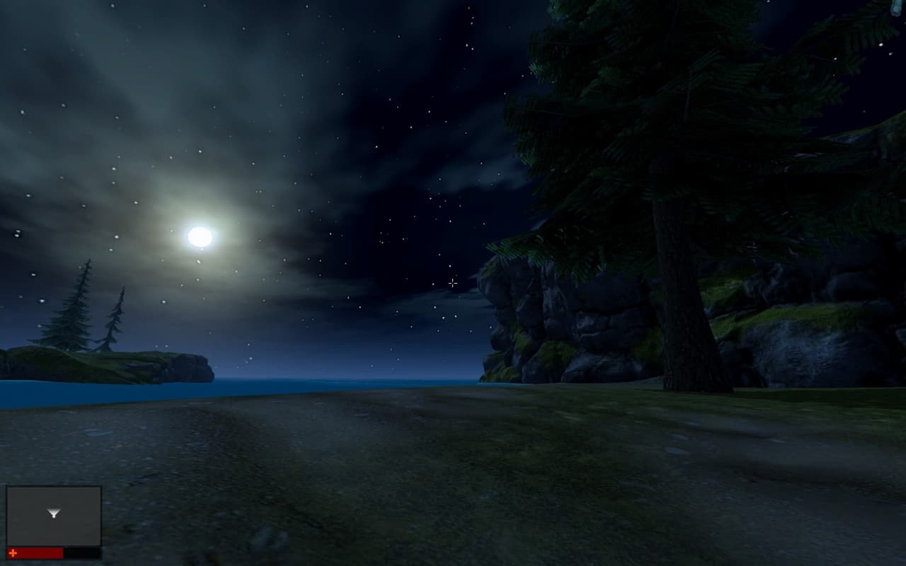 Mission Of Hero screenshot 5