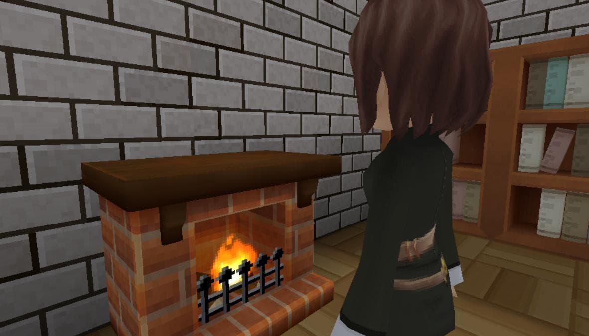 Metatrons Library screenshot 4