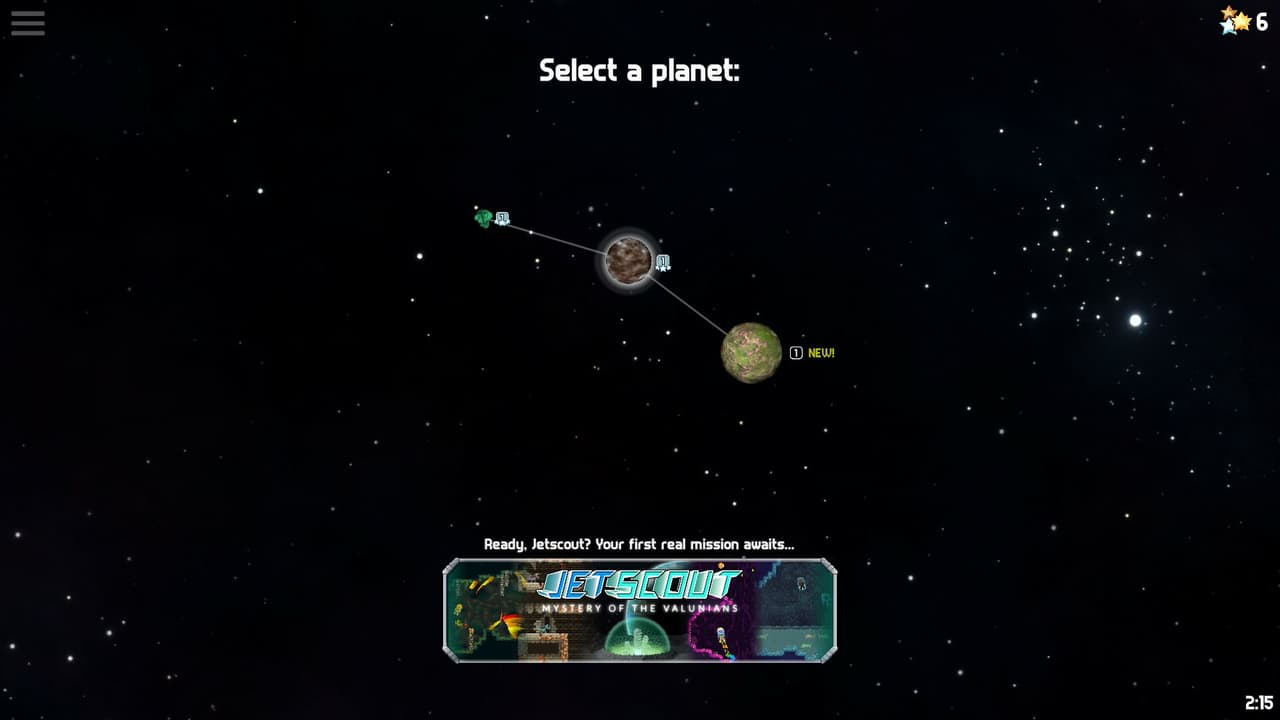 Jetscout: Boot Camp screenshot 6