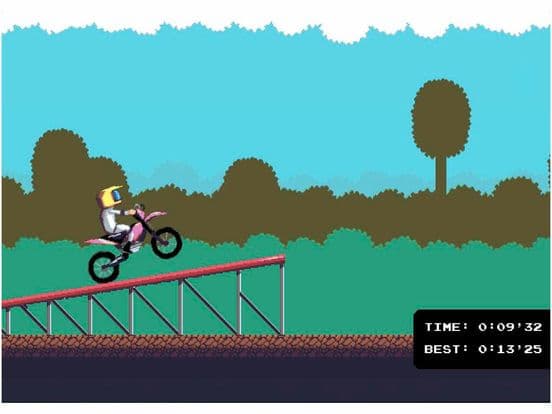 Wheelie Legend