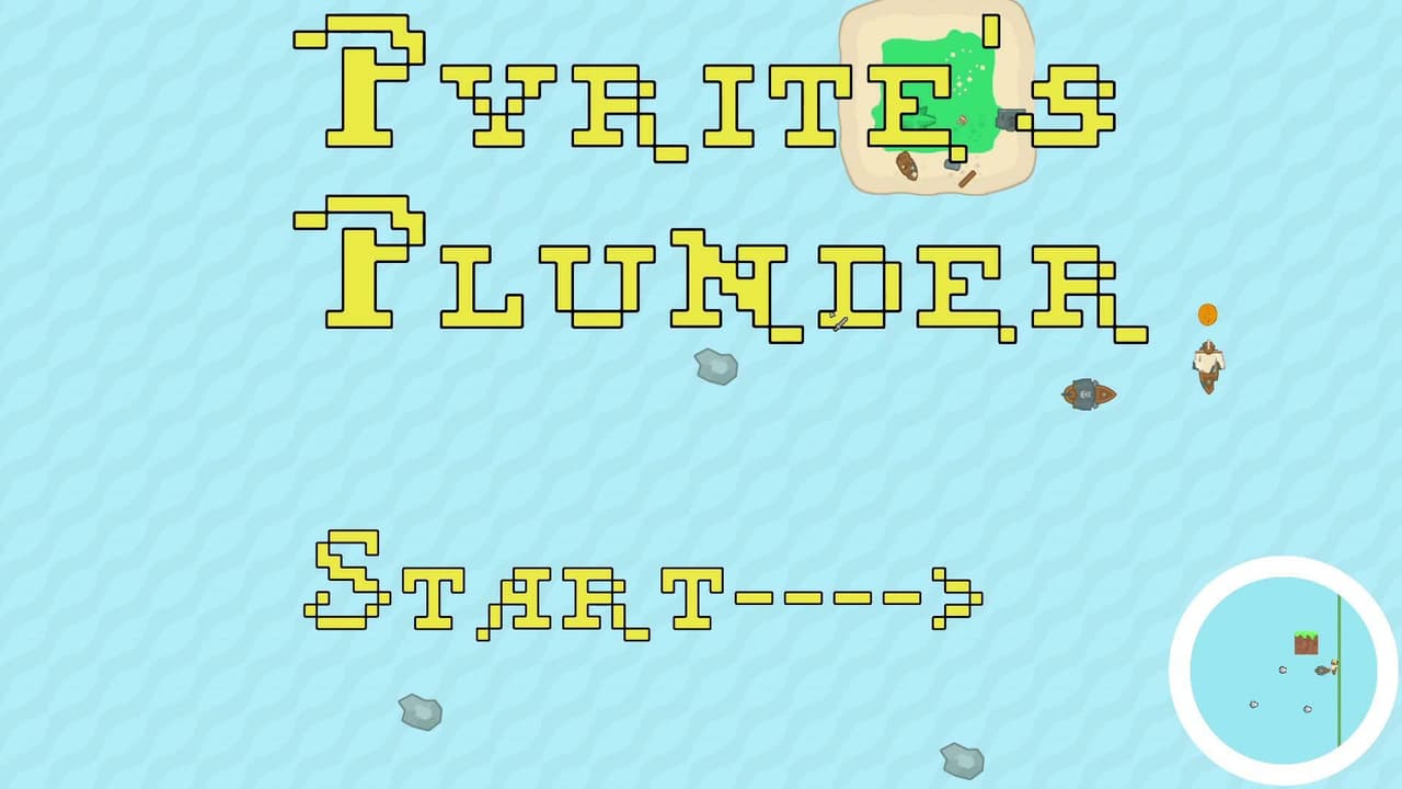 Pyrites Plunder screenshot 2