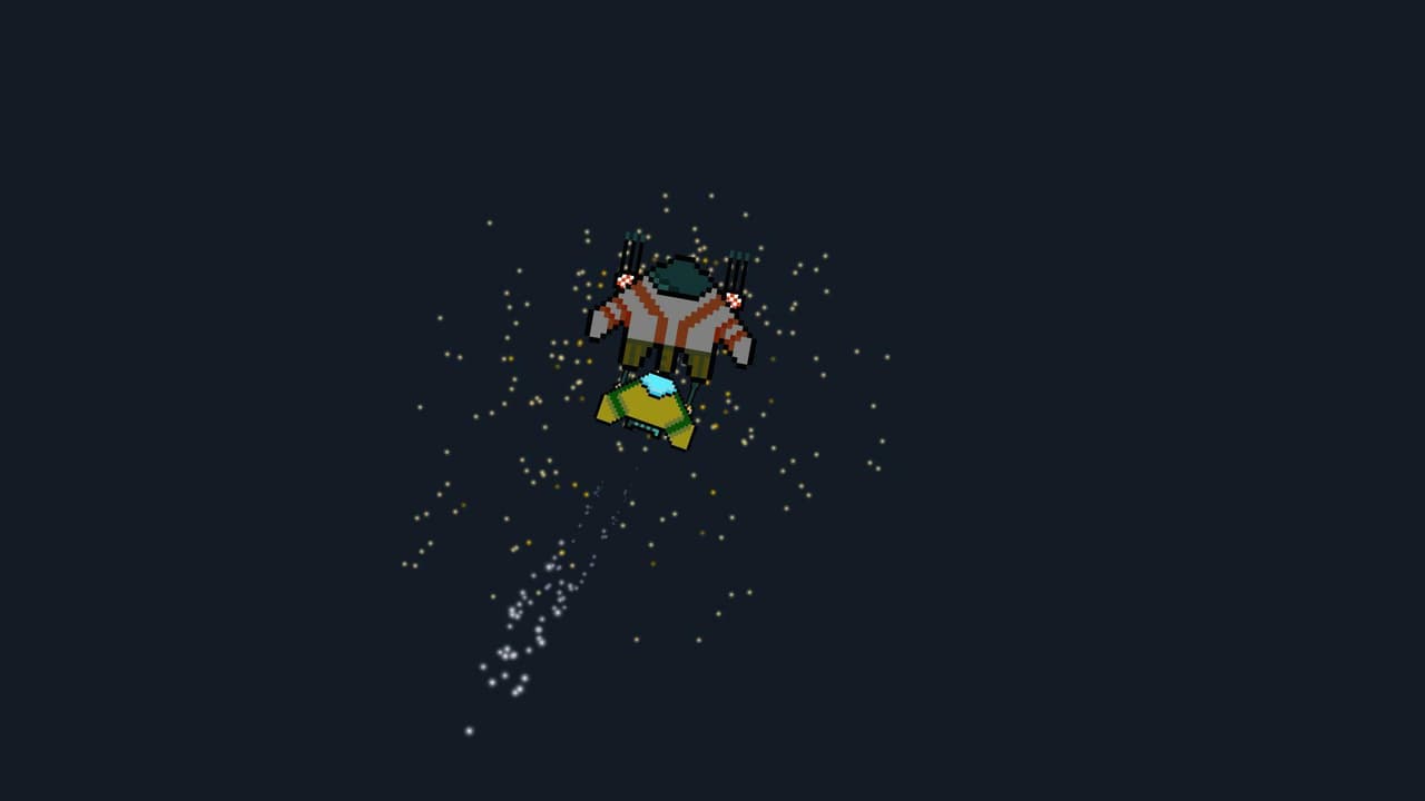 Starfront screenshot 4
