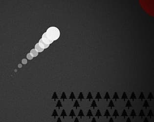 The Forest (itch) (Curiosity Motive)