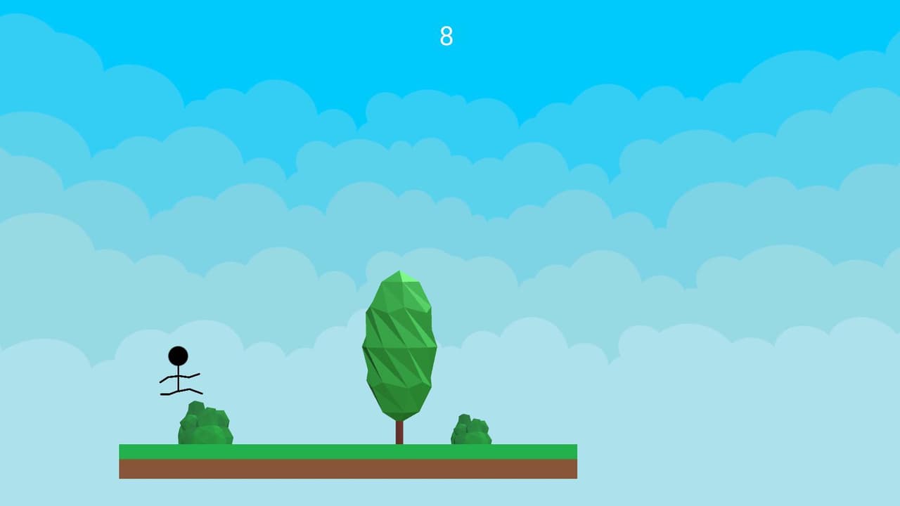 RuN (itch) (Karanvir3215) screenshot 4