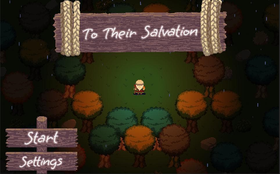 To Their Salvation screenshot 2
