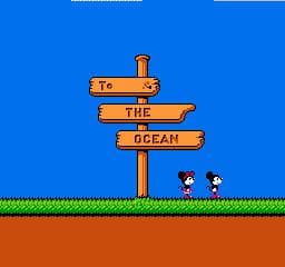 Mickey Mousecapade screenshot 3