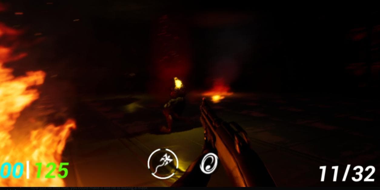 Demise (Winnitude!) screenshot 2