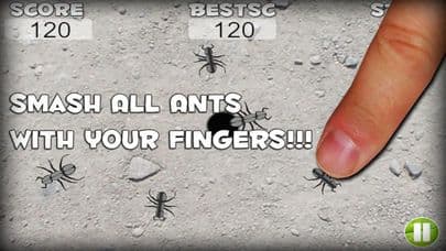 Ant Destroyer FREE screenshot 2