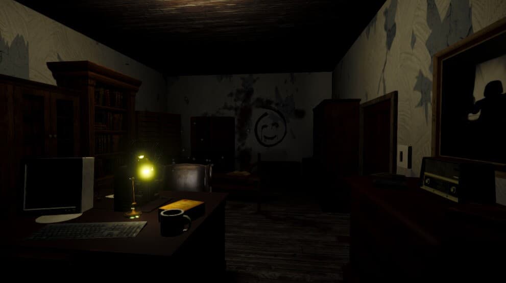 Deaths Playground screenshot 6