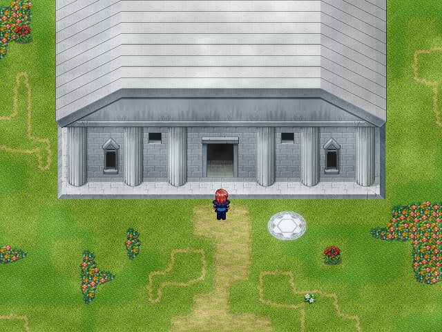 Jades Journey 2 screenshot 3