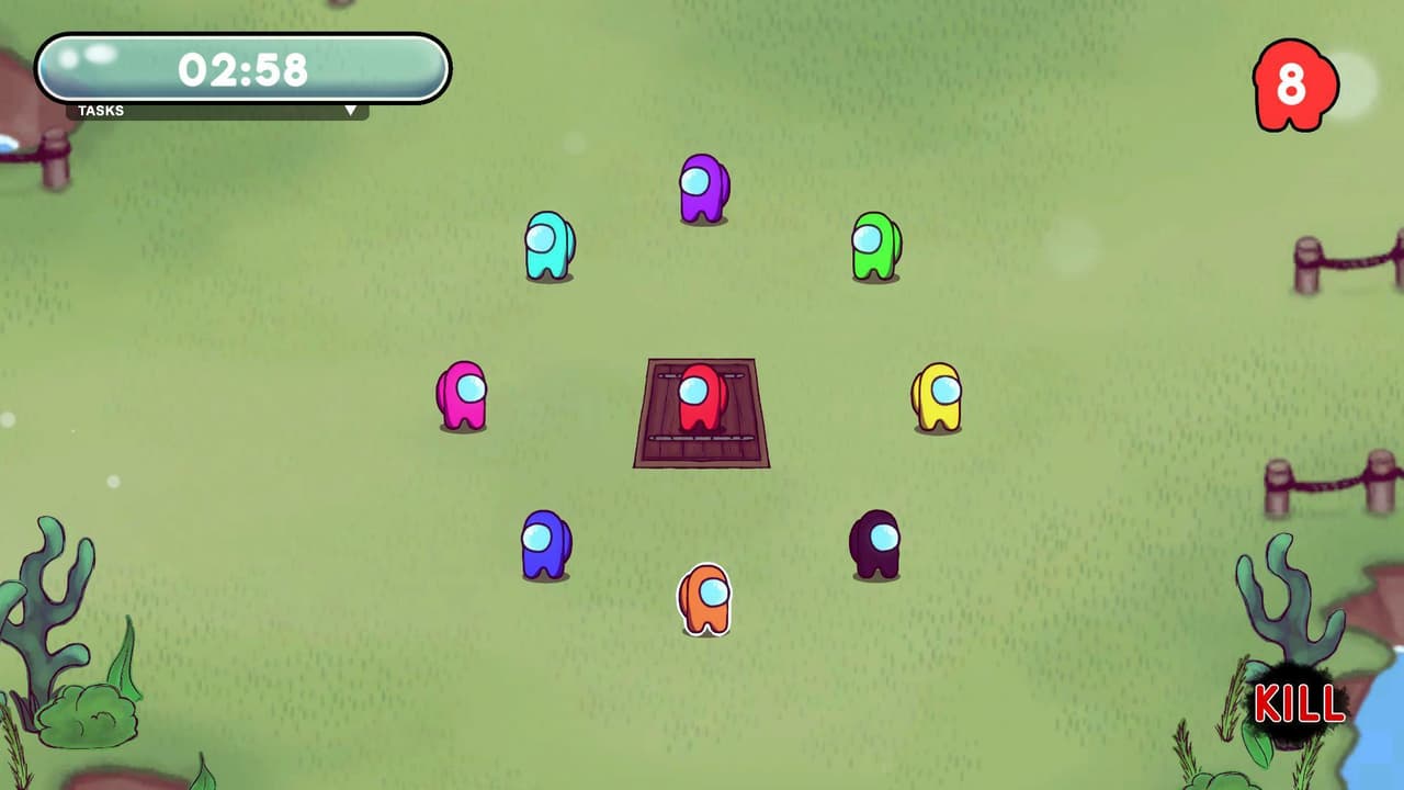 Second Blink:You Can (Not) Get screenshot 3