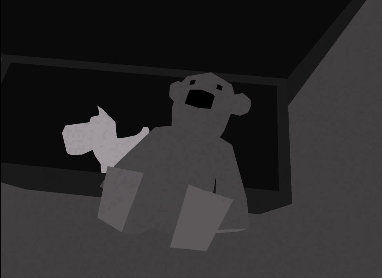 Scary House
