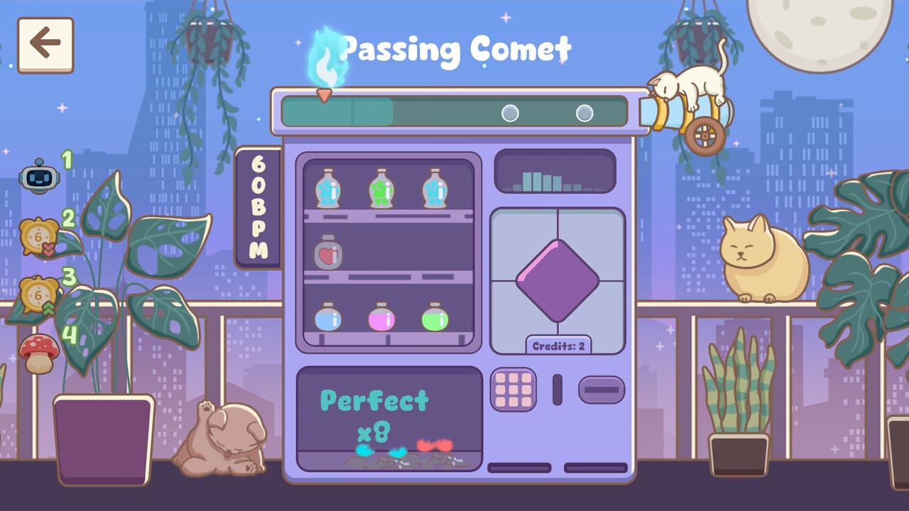 60 BPM screenshot 5