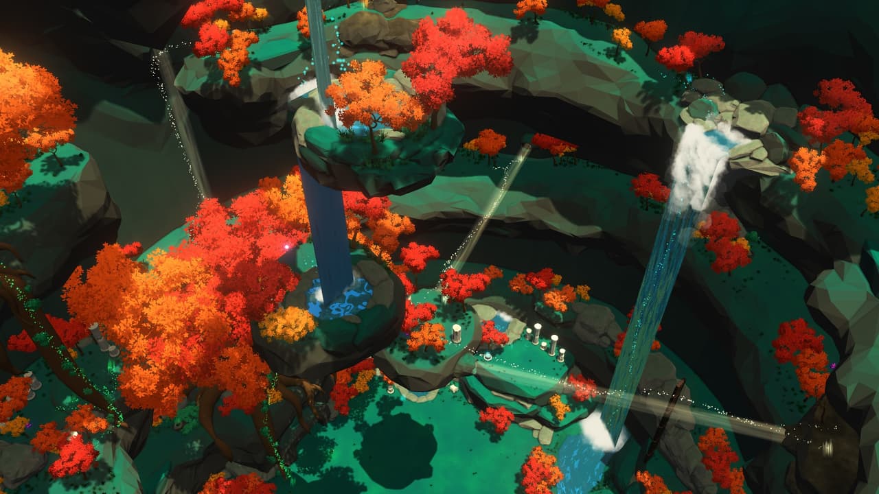 Elements (ElementsGame) screenshot 4