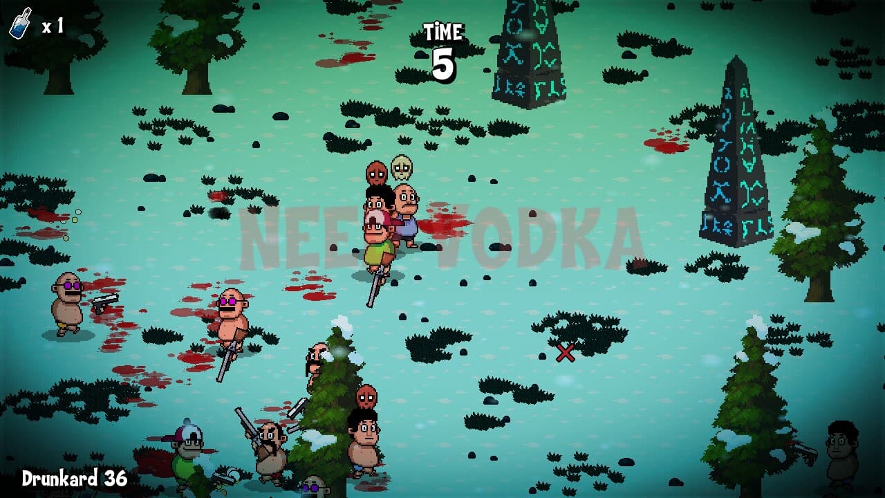 Drunk Games screenshot 5