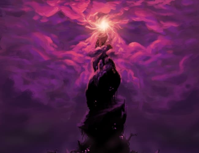 Pillar of Demise