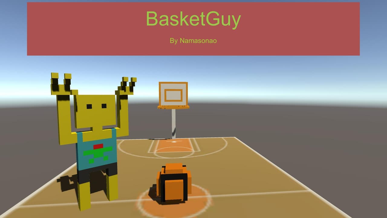 BasketGuy