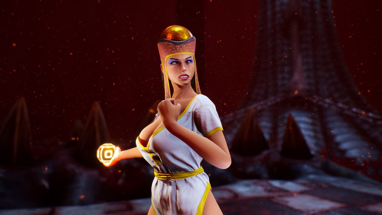 Sex Chess screenshot 5