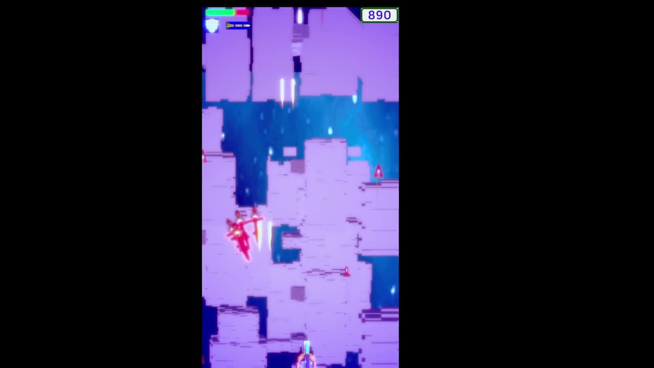 Space Travel (Le Petit Tomme) screenshot 2