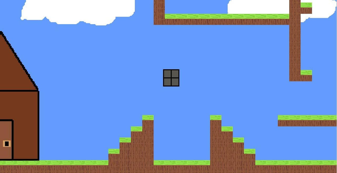 Platform Cube screenshot 3