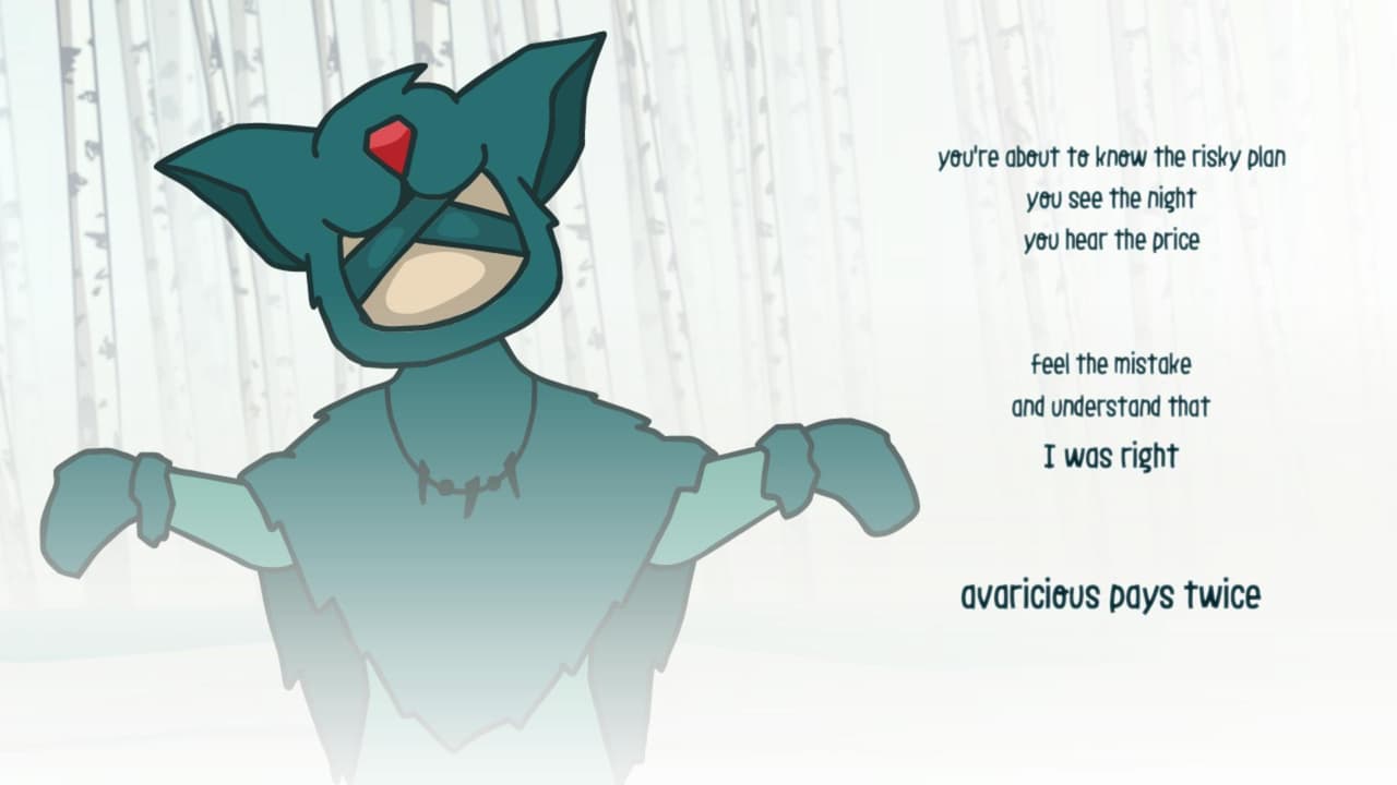 Ostrova Koshki (itch) screenshot 4