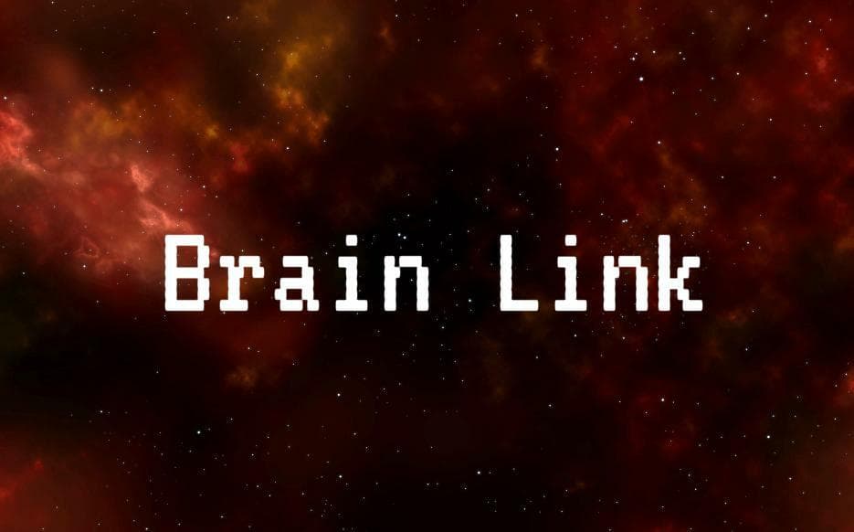 Brain Link (prunuspadis)