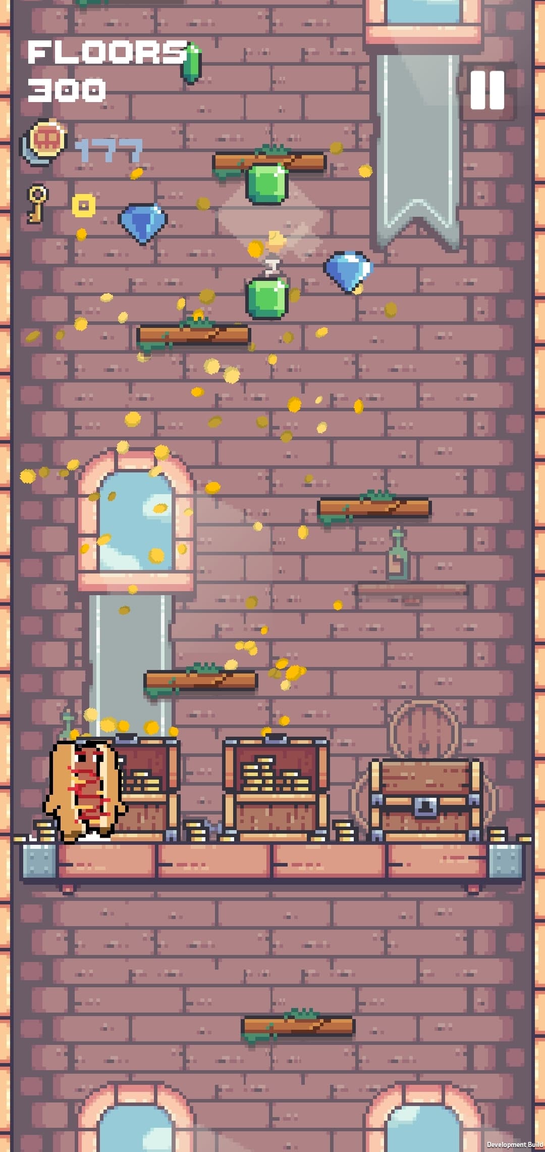 Booty Tower screenshot 3