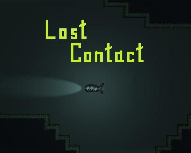 Lost Contact (DrSkort)