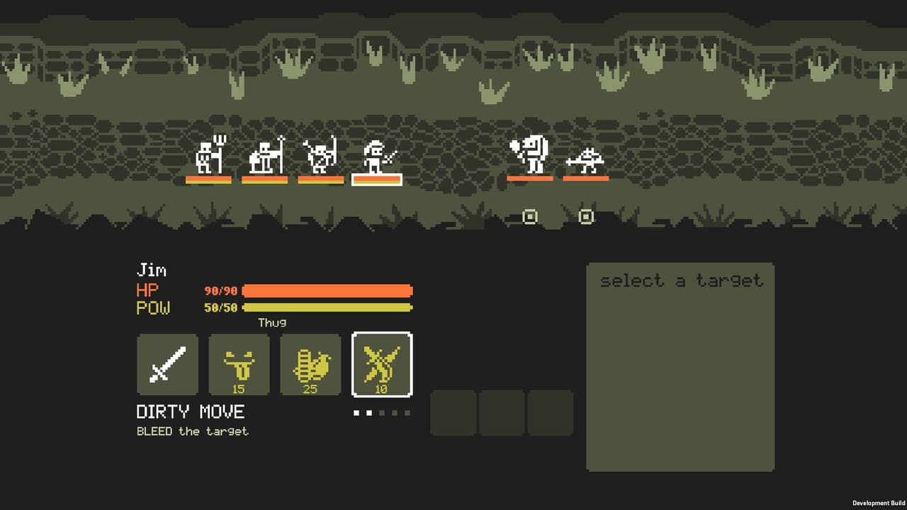 Tinyfolks screenshot 6