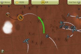 Steambirds: Survival screenshot 4