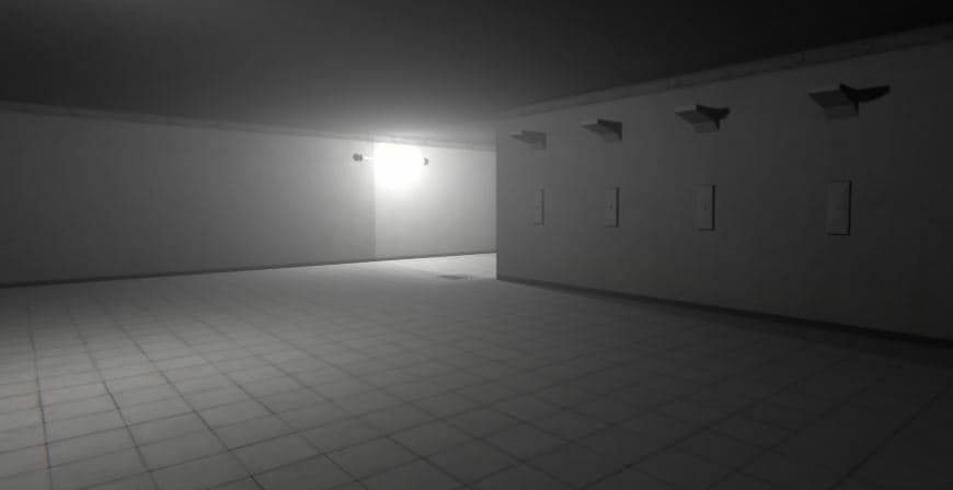 SCP: InterruptedShift screenshot 4