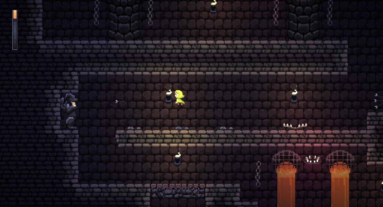Vambully screenshot 5