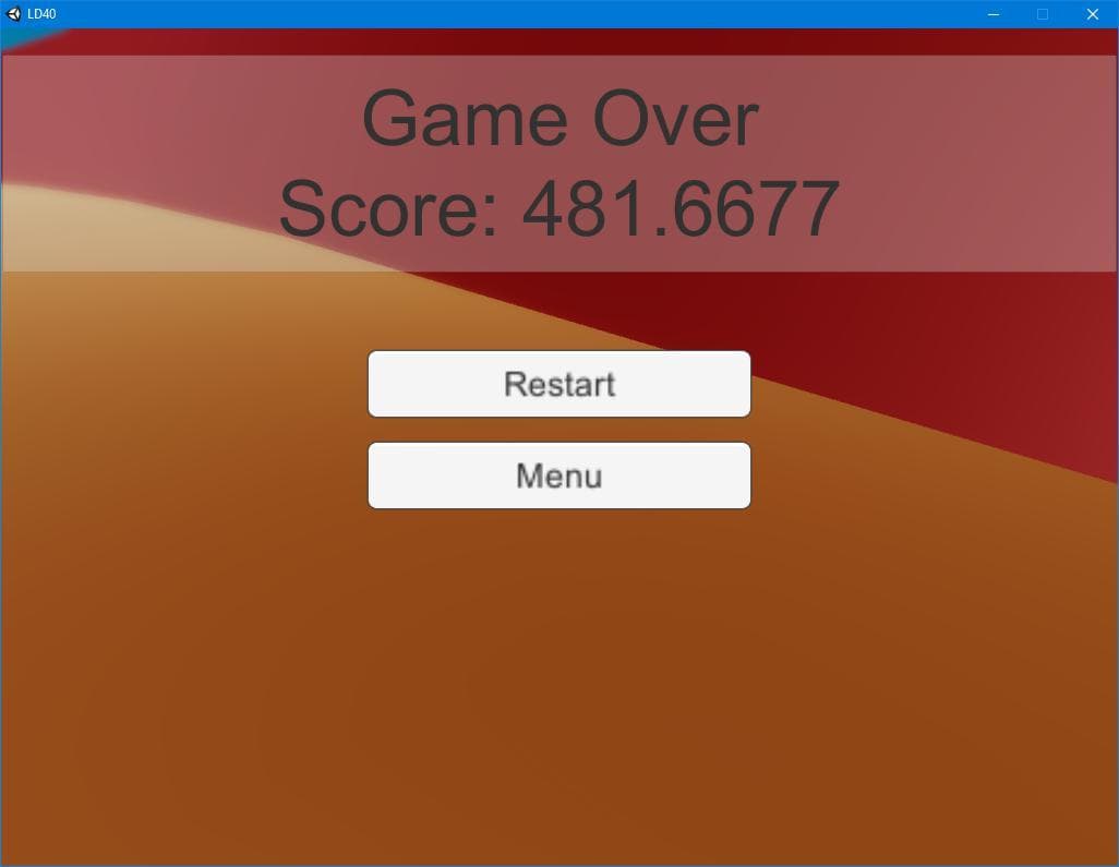SpeedLock screenshot 2