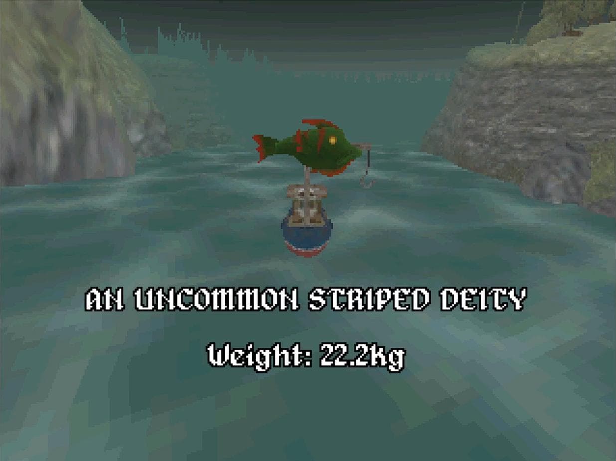 The Deep Ones (bronxtaco, Splooka, dom-lawlor, Nickowiss) screenshot 4