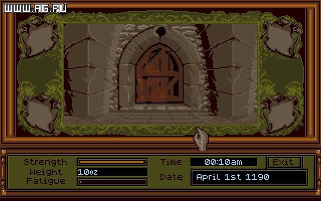 Obitus screenshot 5