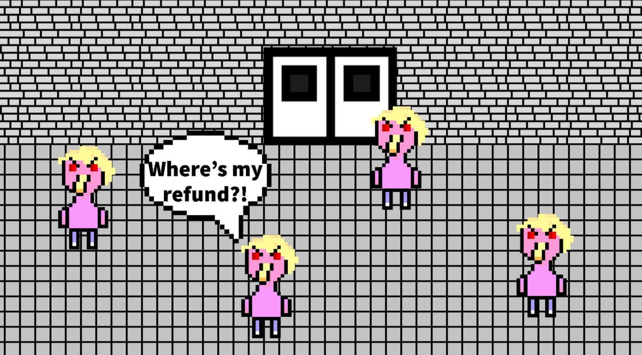 Flamingo Market screenshot 3